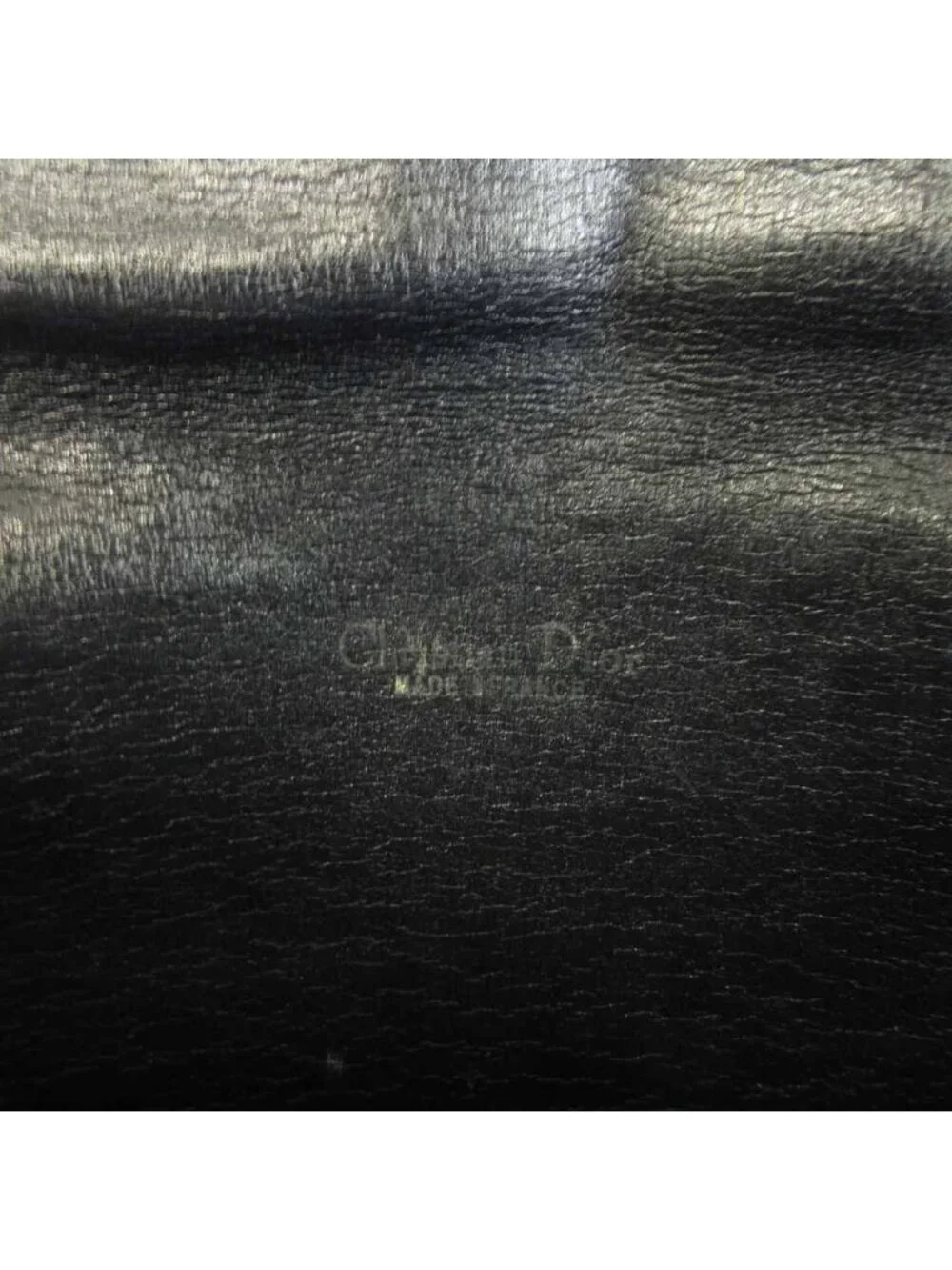 Dior product name